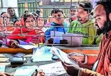 Poll rolls shrink by 1.7 crore (8%) in 9 states/UTs under SIR Phase 2 | India News