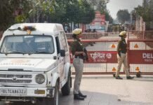 Red Fort, temples on radar? Eight suspects with Bangladesh, Pak ISI links held for plotting terror attack in India | India News