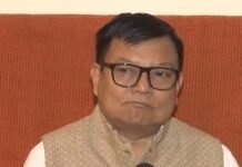 ‘Will not suffer any harm’: Congress plays down Bhupen Borah’s BJP switch ahead of Assam polls | India News