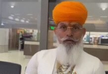 ‘Karni Sena workers be ready’: Right-wing leader’s stark warning to filmmakers over films ‘targeting’ Sanatan Dharma | India News