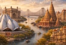 What’s in a name? The debate over renaming cities and landmarks | India News