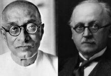 Colonial-era architect Edwin Lutyens’ statue to be replaced by C Rajagopalachari at Rashtrapati Bhavan | India News