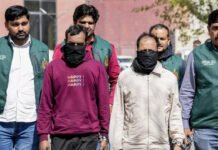 From posters in Delhi to raids in Tamil Nadu & Bengal: How cops busted Pakistan-based terror plot in India | India News