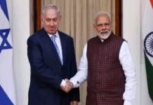 ‘Global power that is India’: Benjamin Netanyahu’s message ahead of PM Modi’s Israel visit | India News