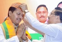 Bhupen Borah’s BJP switch: Ghosts of past rifts haunt Congress before Assam elections | India News