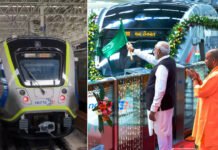 ‘Namo Bharat’ rapid rail corridor will transform Delhi’s pace: CM Gupta | India News