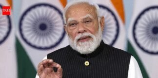 In Mann Ki Baat, PM Modi salutes infant organ donor, urges nation to embrace gift of life | India News