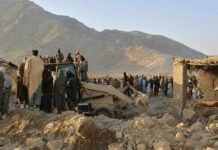 ‘Women, children killed’: India strongly condemns Pakistani strikes in Afghanistan during Ramadan | India News