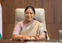 Two metro stations in Delhi renamed, names of 7 others modified | India News