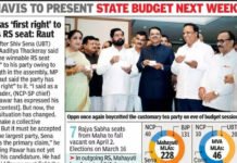 Report on Davos deals soon, 15 bills to be passed in House: CM | India News