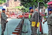 Cops bust module linked to LeT, foil plot to strike Delhi; 7 Bangladeshis with Aadhaar IDs among 8 arrested | India News