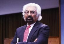 Used our talent to serve others: Pitroda; another case of Cong bashing India: BJP | India News