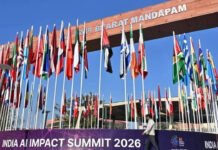 DPI to daily life: India’s AI pitch goes beyond code | India News