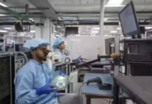 1.2 lakh new seats planned in 1,000 upgraded ITIs | India News