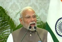 Friendship withTel Aviv built on trust, says Modi | India News