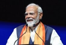 ‘Mothers, sisters living in fear’: PM Modi writes to people of Bengal ahead of polls | India News