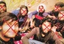 326 days, harsh terrain, well-knit intelligence grid: How forces took down 7 terrorists in J&K’s Kishtwar | India News