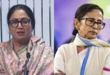 ‘It’s Didi’s turn’: Delhi CM Rekha Gupta targets Mamata in Bengal pitch | India News