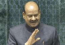 Om Birla sets up ‘Parliamentary Friendship Groups’ with over 60 nations; Tharoor, Owaisi, Nishikant Dubey among leaders | India News