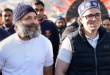 ‘What has he lacked as LoP?’: Omar Abdullah backs Rahul Gandhi amid Mani Aiyar’s remarks on INDIA bloc leadership | India News