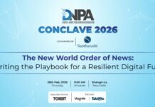 DNPA Conclave 2026: Time for digital media to lead change, not just react to it | India News