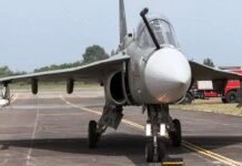 Tejas incident: Minor glitch, not a crash, says HAL | India News