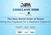 DNPA Conclave 2026 to focus on media’s move from traffic to relevance | India News