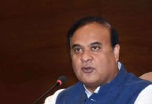 More Congress MLAs to go saffron in Assam? ‘No vacancy now, but there’s a schedule,’ says CM Sarma | India News