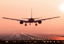 Charter plane vanishes from radar after takeoff from Ranchi, authorities brief state government | India News