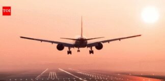 Charter plane vanishes from radar after takeoff from Ranchi, authorities brief state government | India News