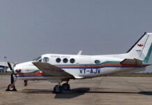 Air Ambulance with 7 on board crashes in Jharkhand shortly after takeoff to Delhi | India News