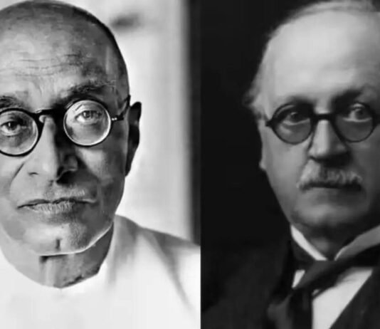 Political messaging behind timing of installation of Rajaji’s bust? | India News