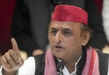 ‘INDIA bloc is intact’: Akhilesh Yadav’s remark amid calls for leadership change in oppn camp | India News