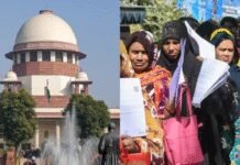 Bengal SIR: Supreme Court allows Calcutta HC to deploy judicial officers from Jharkhand, Odisha; asks EC to bear expenses | India News