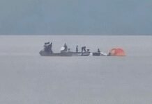 Pawan Hans helicopter, with 7 onboard, crashes into sea in Andaman; all rescued | India News