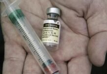 Hpv Vaccination Campaign India: ‘Swastha Nari’ mission: Centre to launch nationwide HPV vaccination drive in war against cervical cancer | India News