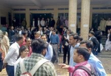 West Bengal: Judicial proceedings disrupted after multiple courts receive hoax bomb threats; probe under way | India News