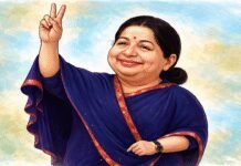 After Amma: AIADMK’s struggle to fill the void left by Jayalalithaa | India News