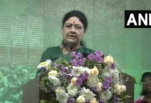 ‘Root out enemies and traitors’: Sasikala floats new political party ahead of Tamil Nadu elections | India News