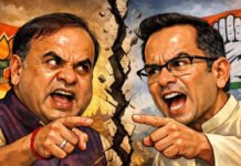 Sarma vs Gogoi: How a decade-old Congress rift turned into Assam’s fiercest political showdown | India News