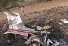 Post audit, DGCA ground four jets of VSR Ventures | India News