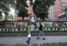 ‘National Declaration 2026’: EC, State poll panels move to align Panchayat, assembly election laws after 27 years | India News