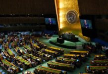 India abstains from UNGA draft resolution on 4th anniversary of Russia-Ukraine war | India News