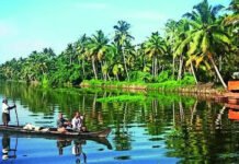 Cabinet approval to rename Kerala reflects will of people of state: PM Modi | India News