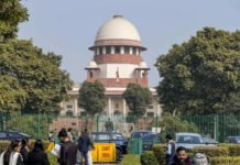 Need mechanism to make voting mandatory: Supreme Court | India News