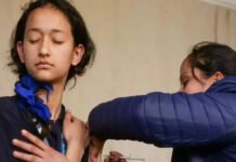 India to launch HPV vax drive for 14-year-old girls this month | India News