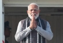 ‘Will consolidate ties’: PM Modi leaves for Israel — what’s on agenda | India News