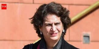 ‘Hope he mentions the genocide’: Priyanka Gandhi urges PM Modi to highlight Gaza plight during Israel visit | India News