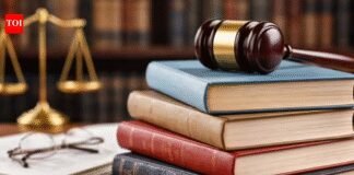 ‘NCERT teaching about judicial corruption’: CJI pulls up new book; takes suo motu cognizance over defamation | India News