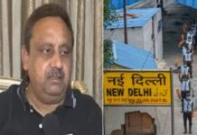 Delhi to be renamed Indraprastha? BJP MP writes to Amit Shah after Kerala’s name change | India News